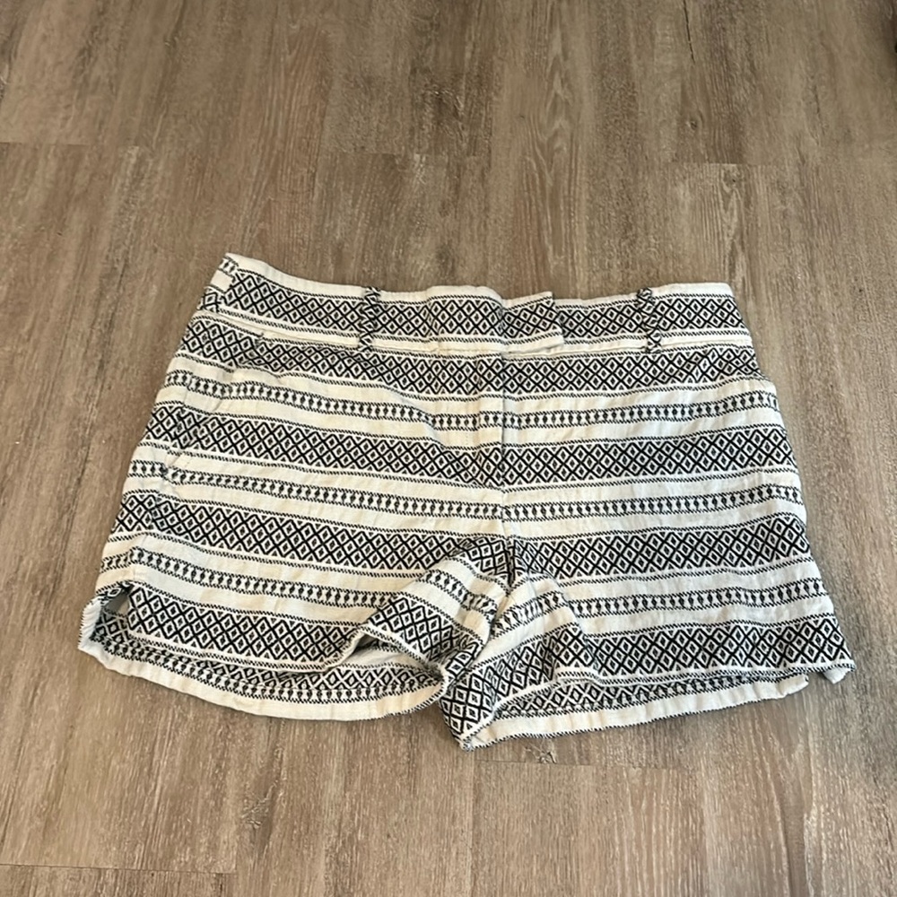 Loft Shorts